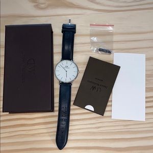 Daniel Wellington Watch